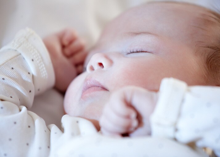 When can I stop feeding at night?